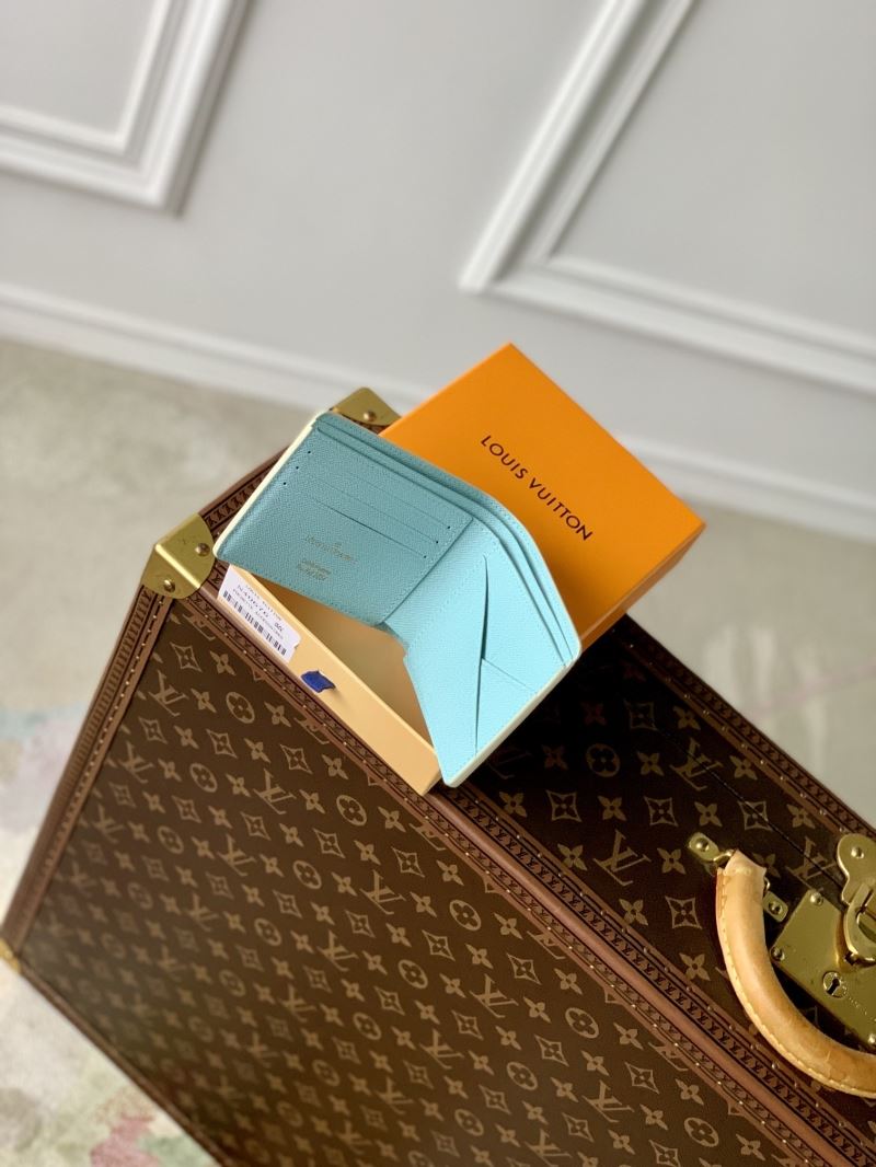 LV Wallets